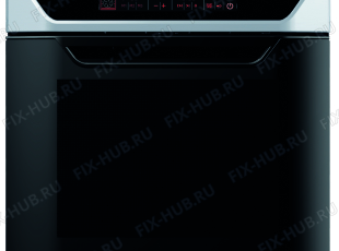 Плита (духовка) Gorenje BO8755BX (256843, EVP252-431E) - Фото